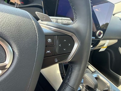 2026 Lexus NX 450h+ Luxury