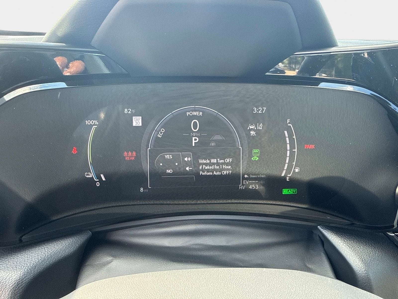 2026 Lexus NX 450h+ Luxury