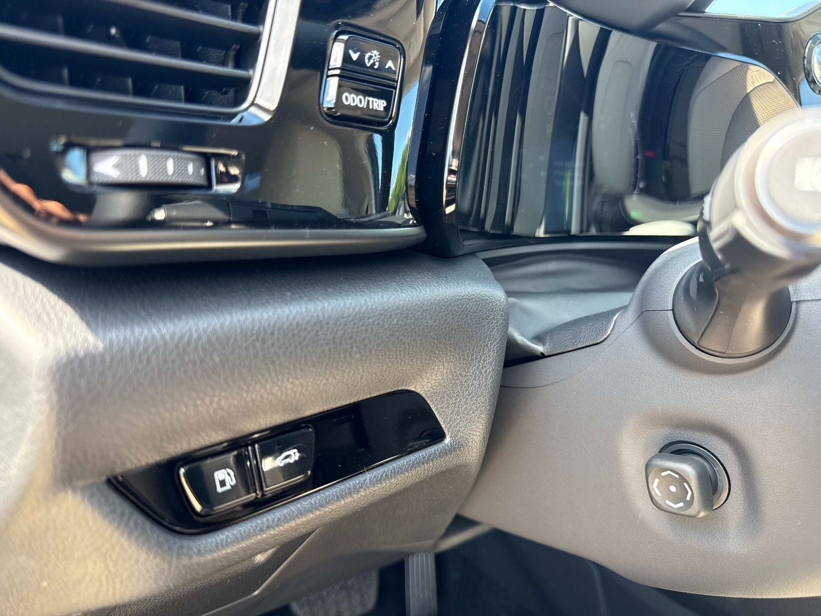 2026 Lexus NX 450h+ Luxury