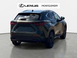 2026 Lexus NX 450h+ Luxury