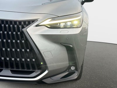 2026 Lexus NX 450h+ Luxury