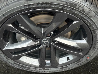 2026 Lexus NX 450h+ Luxury