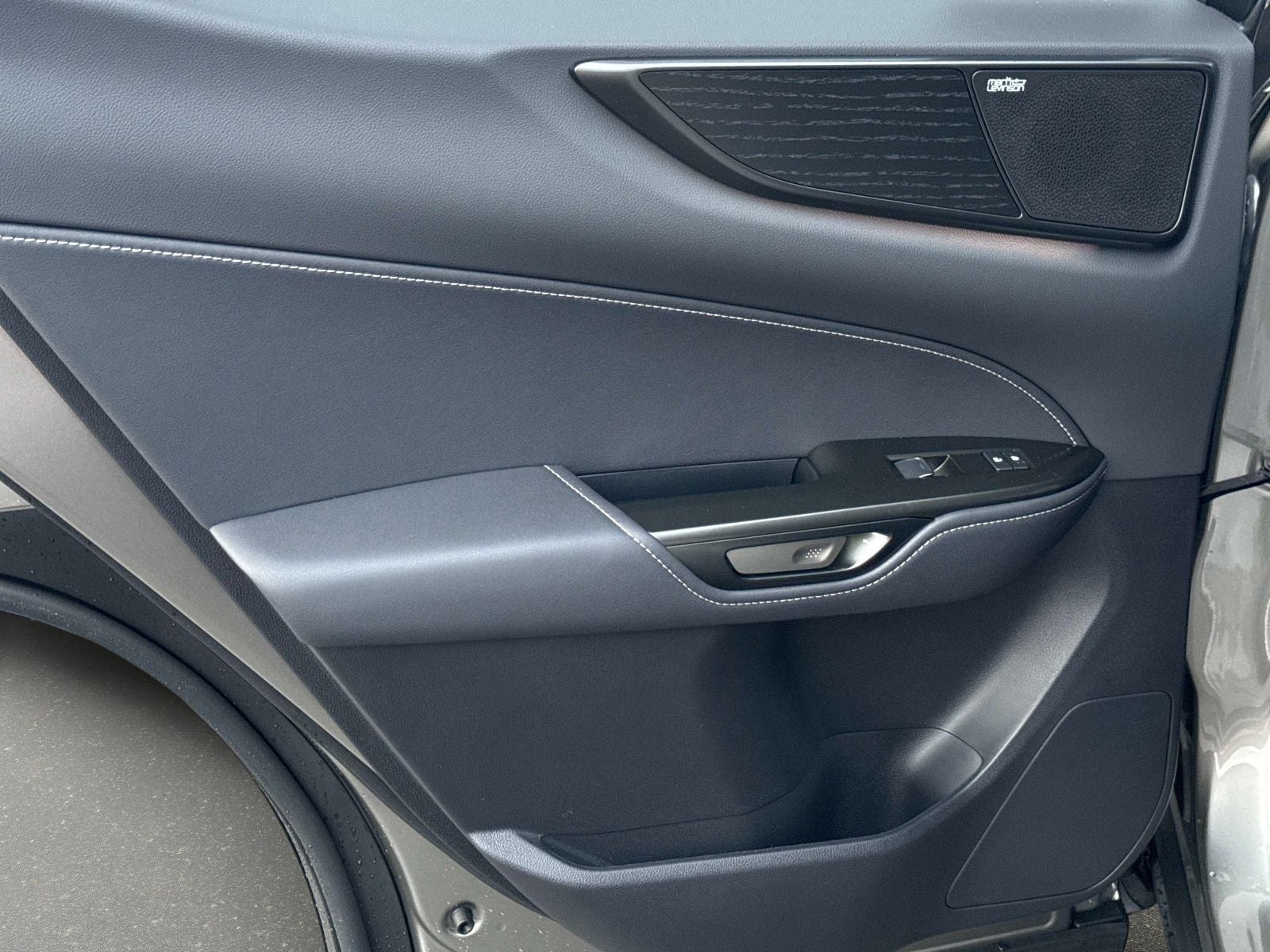 2026 Lexus NX 450h+ Luxury