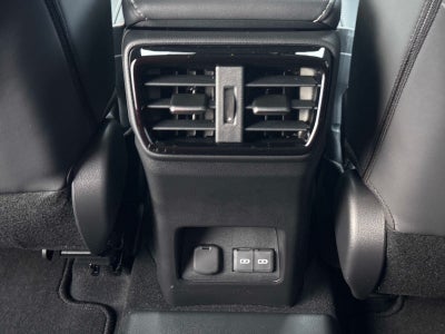 2026 Lexus NX 450h+ Luxury