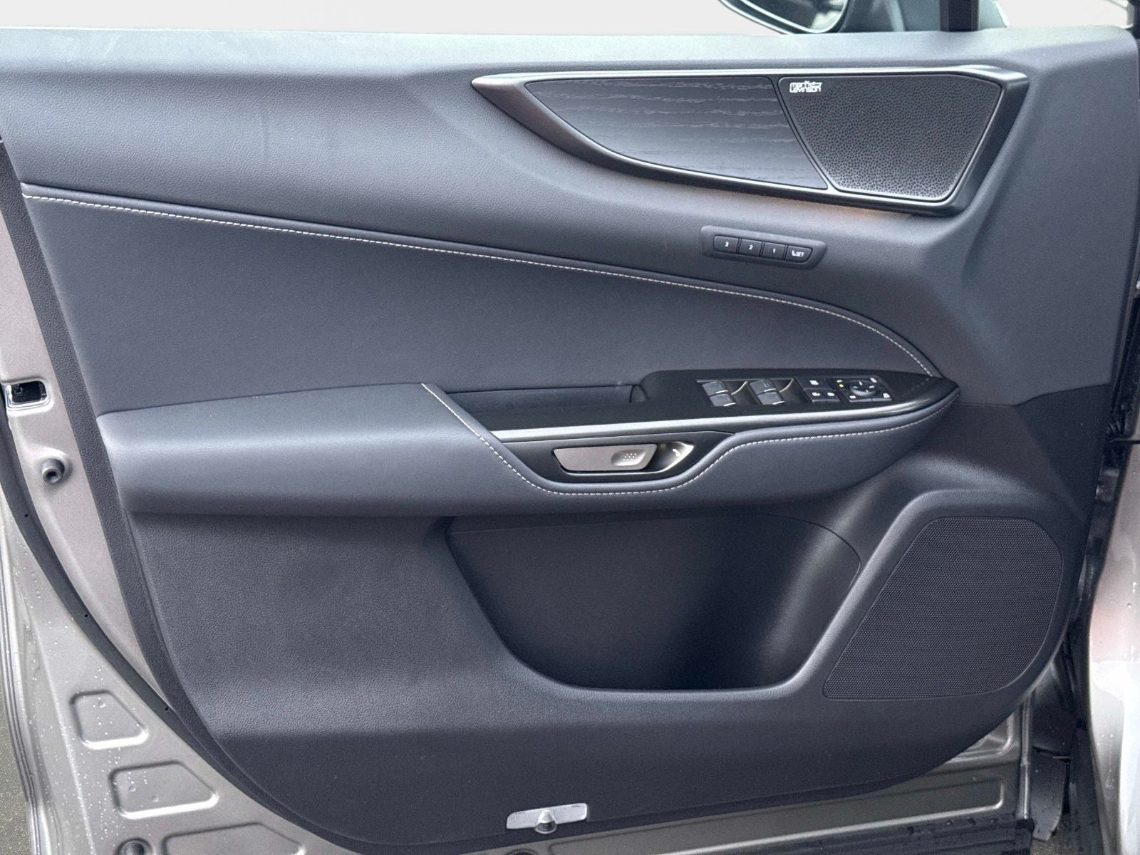 2026 Lexus NX 450h+ Luxury