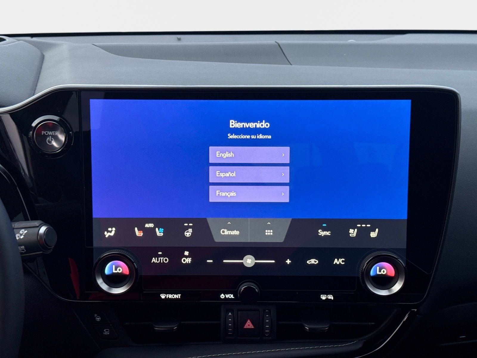 2026 Lexus NX 450h+ Luxury