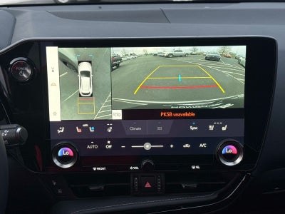 2026 Lexus NX 450h+ Luxury