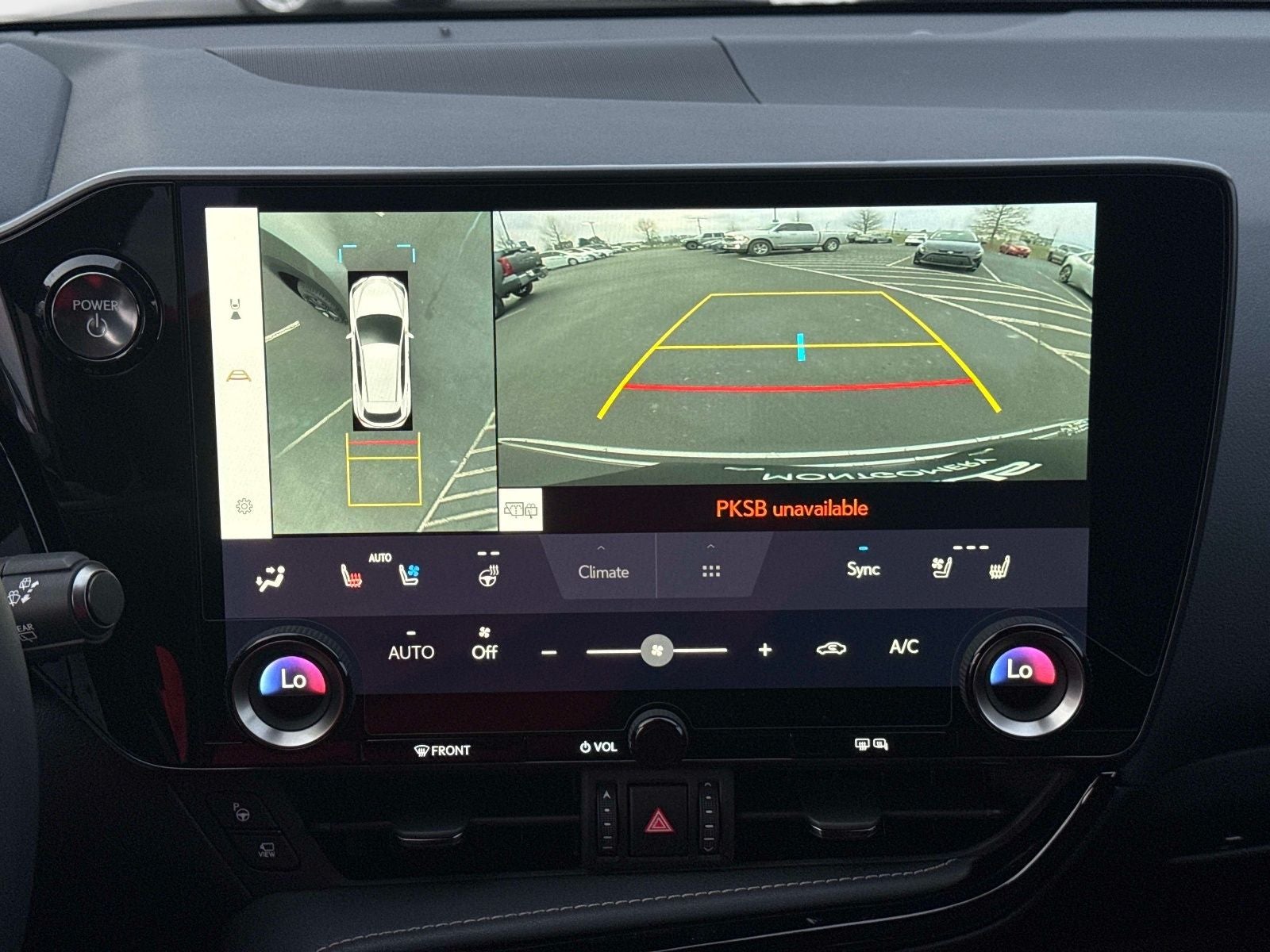 2026 Lexus NX 450h+ Luxury