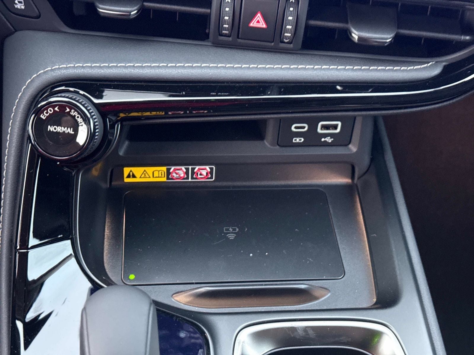 2026 Lexus NX 450h+ Luxury