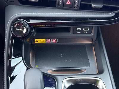 2026 Lexus NX 450h+ Luxury