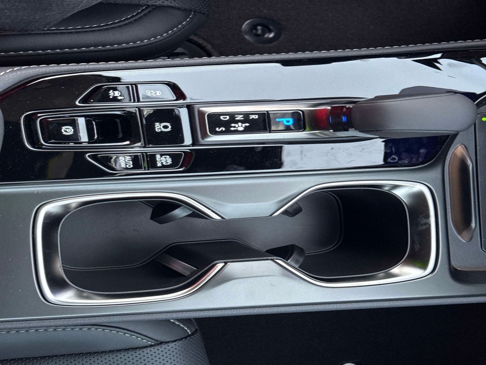 2026 Lexus NX 450h+ Luxury