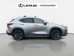 2026 Lexus NX 450h+ Luxury