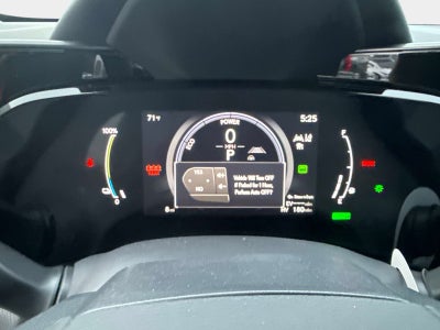 2026 Lexus NX 450h+ Luxury