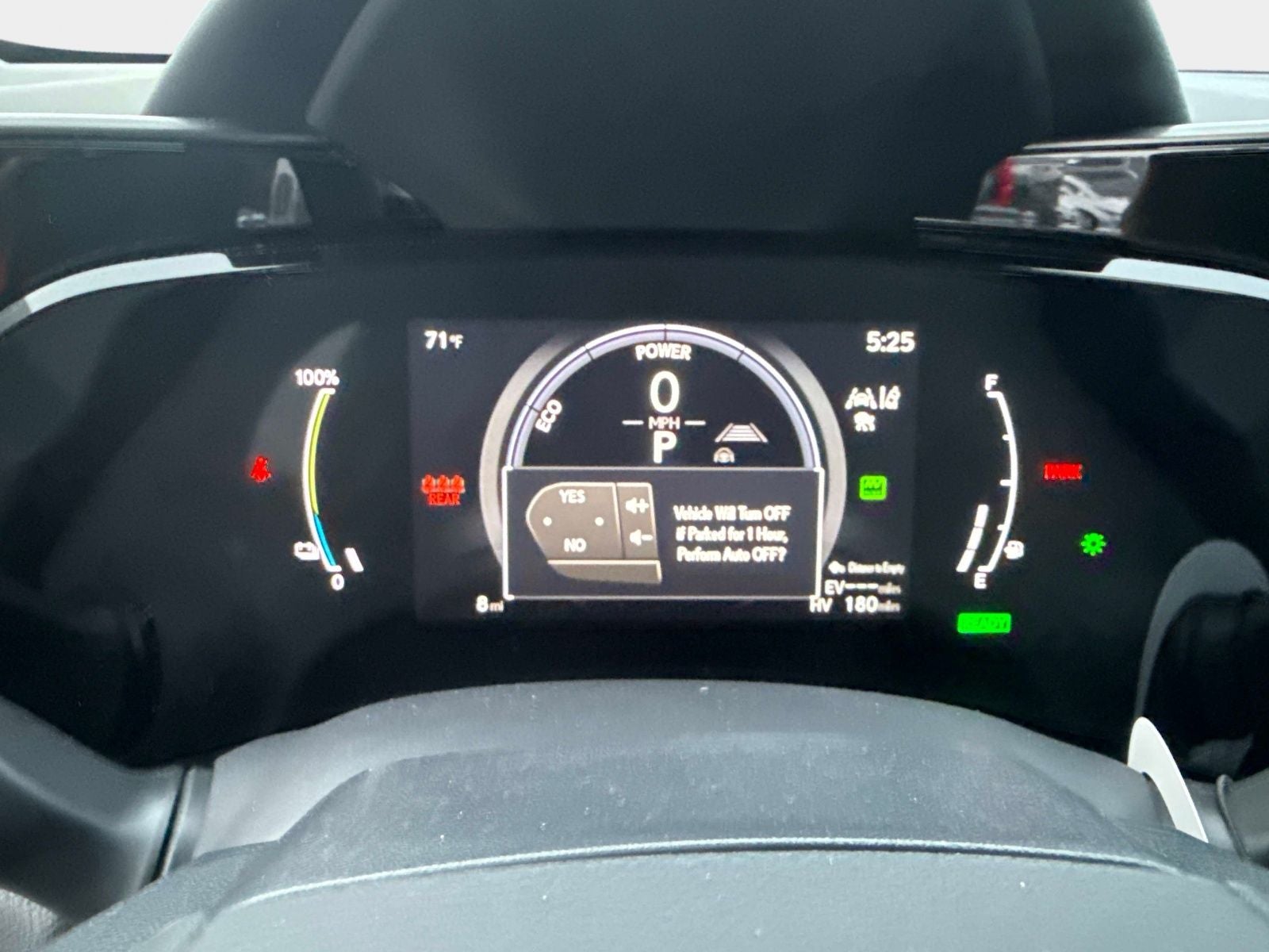 2026 Lexus NX 450h+ Luxury