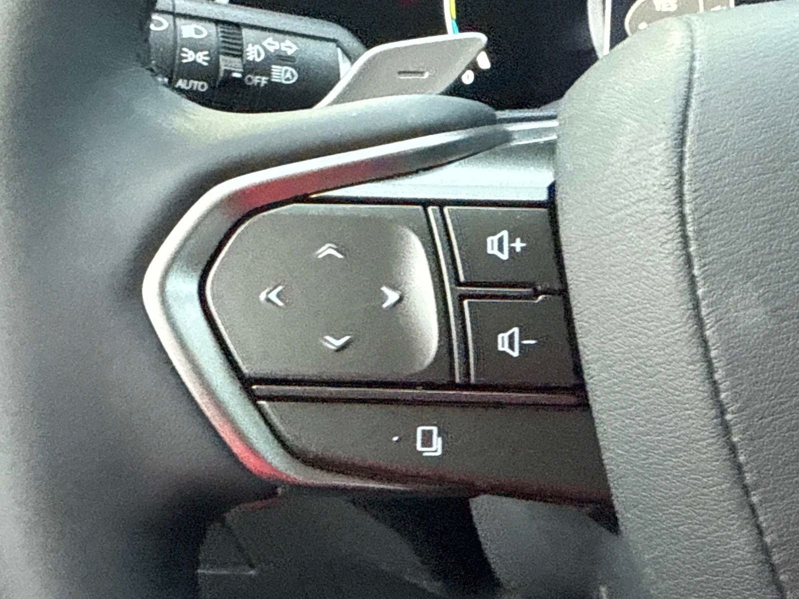 2026 Lexus NX 450h+ Luxury