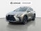 2026 Lexus NX 450h+ Luxury
