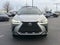2026 Lexus NX 450h+ Luxury