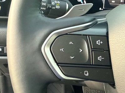 2026 Lexus NX 450h+ Luxury