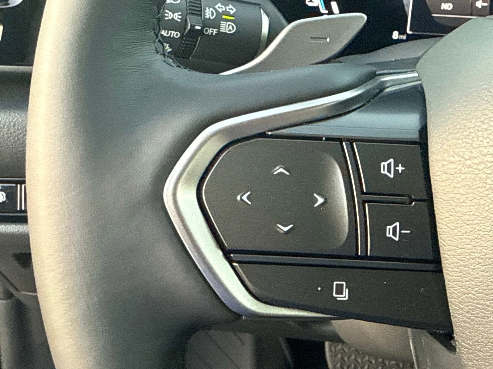 2026 Lexus NX 450h+ Luxury