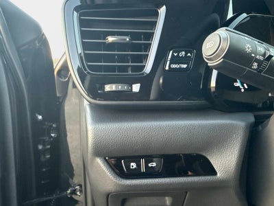2026 Lexus NX 450h+ Luxury