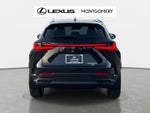 2026 Lexus NX 450h+ Luxury