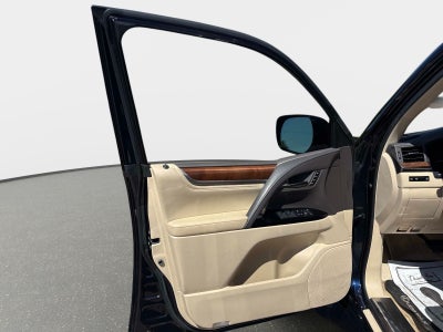 2019 Lexus LX 570