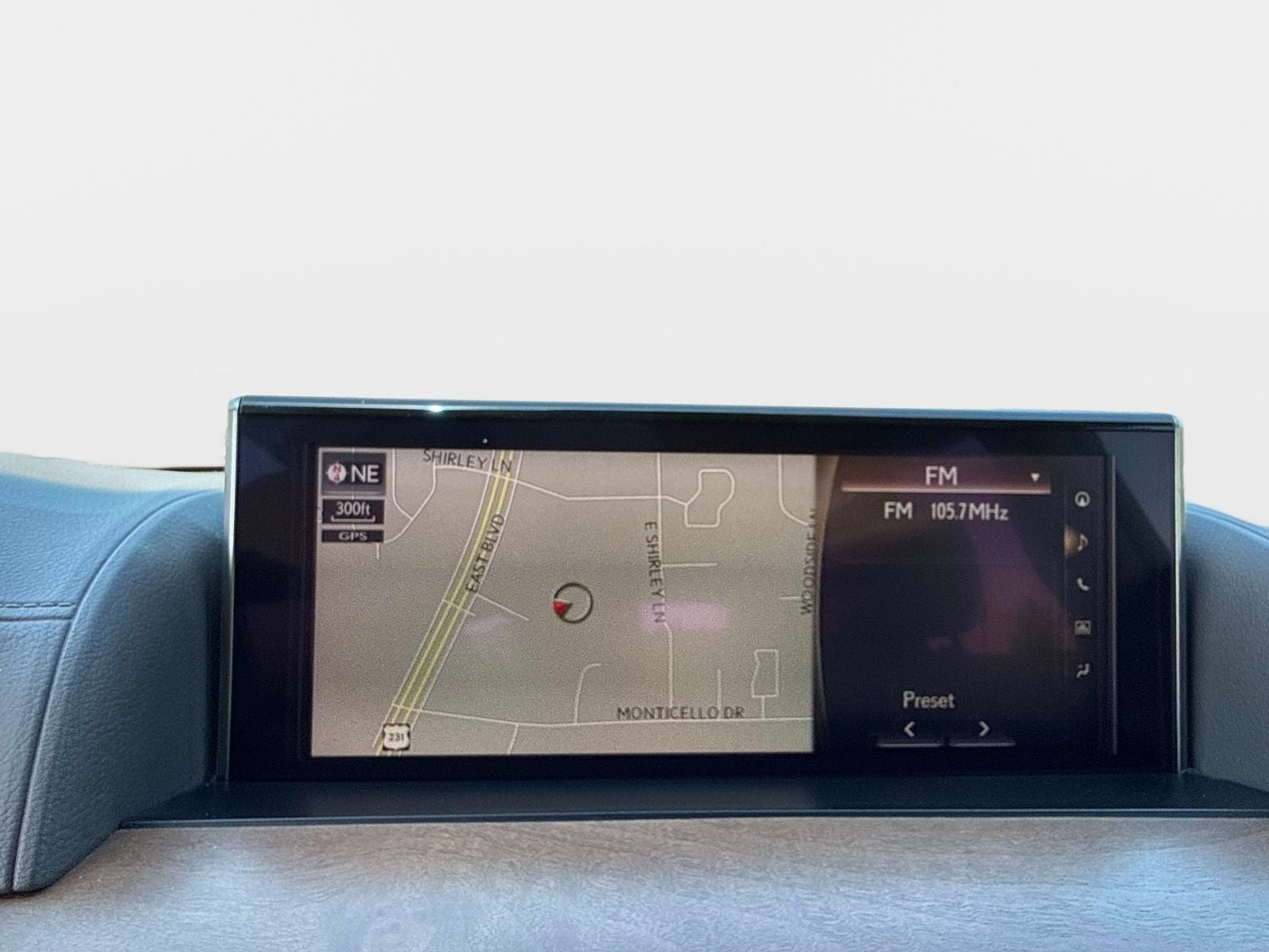 2019 Lexus LX 570