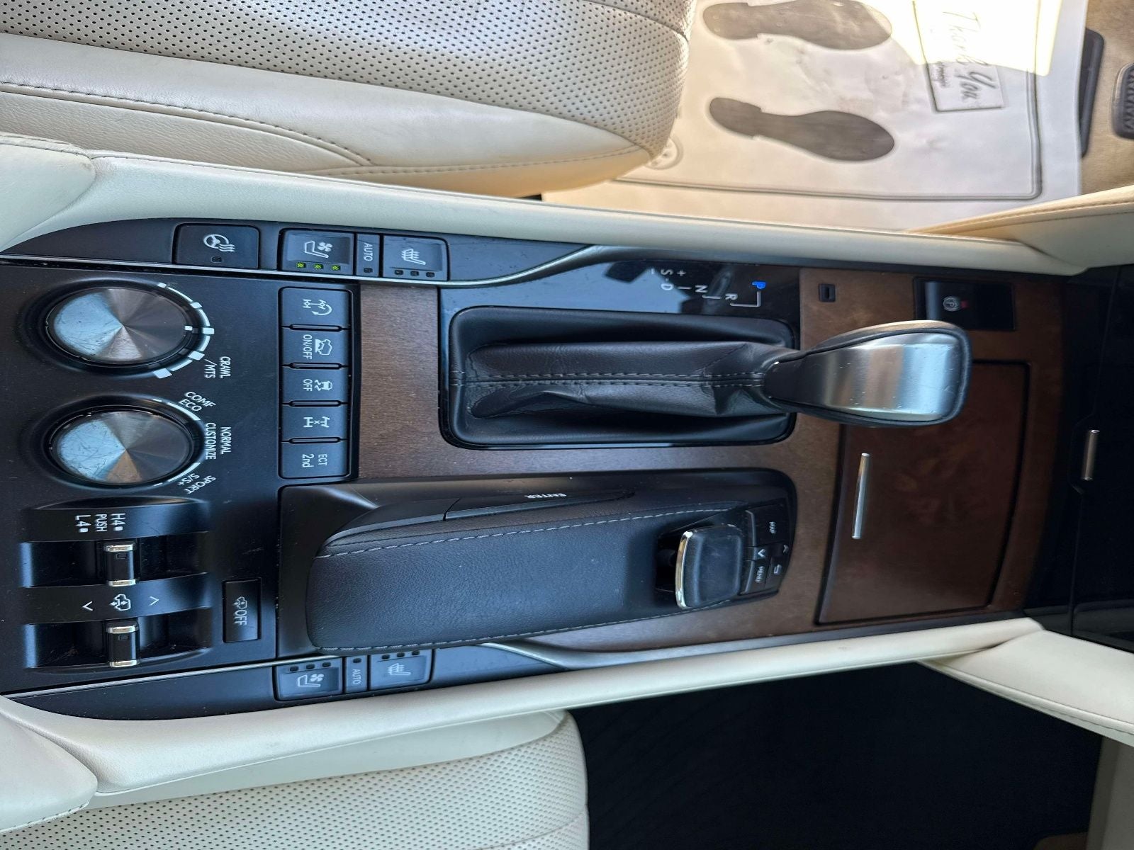 2019 Lexus LX 570