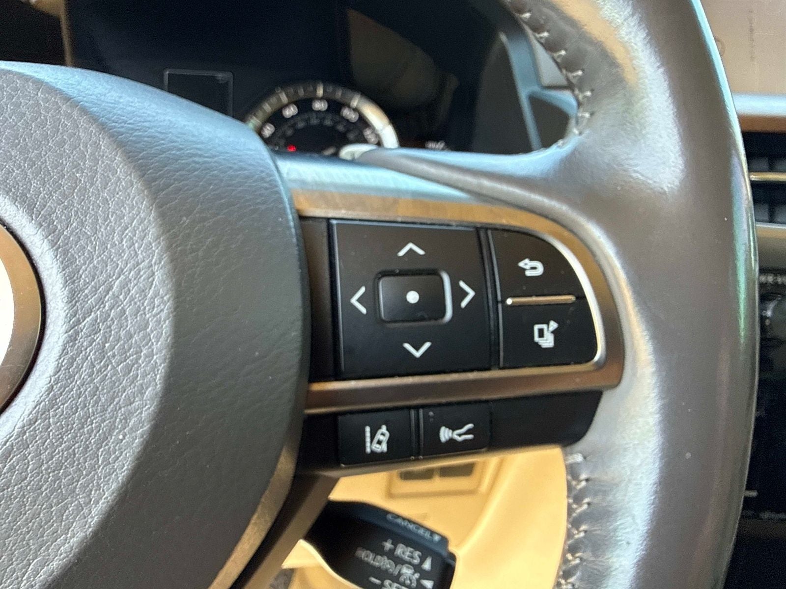 2019 Lexus LX 570