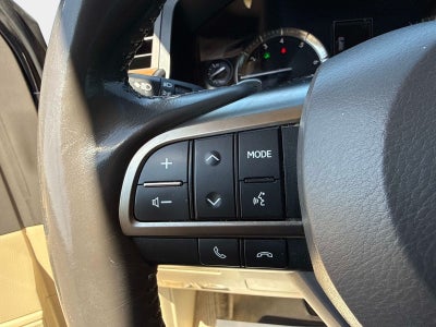 2019 Lexus LX 570