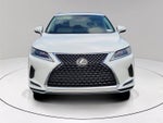 2021 Lexus RX 350L