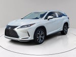 2021 Lexus RX 350L