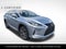 2022 Lexus RX 350L