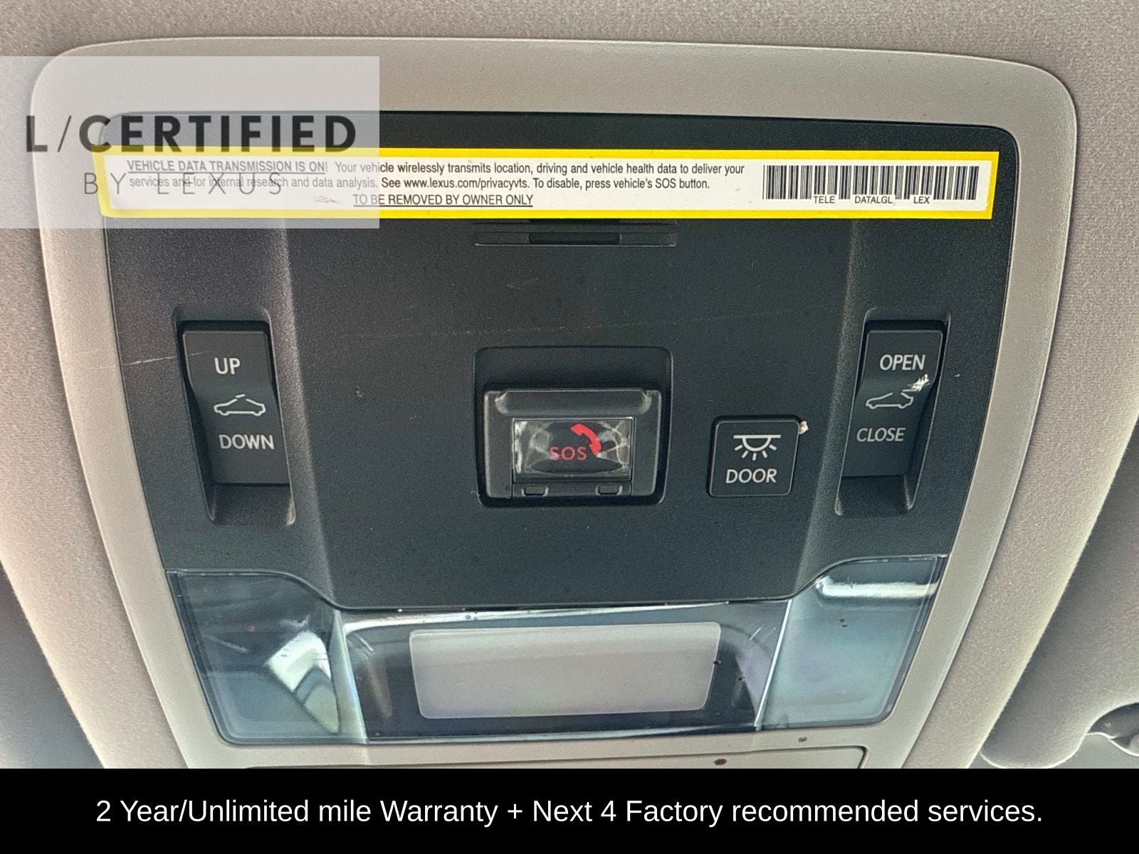 2022 Lexus RX 350L