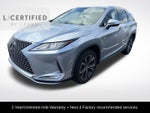 2022 Lexus RX 350L