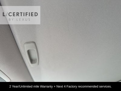 2021 Lexus RX 350L