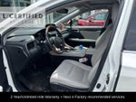 2021 Lexus RX 350L