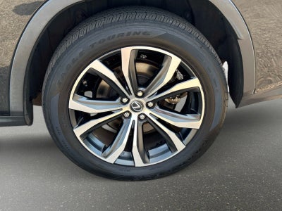 2021 Lexus RX 350L