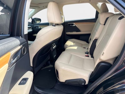 2021 Lexus RX 350L
