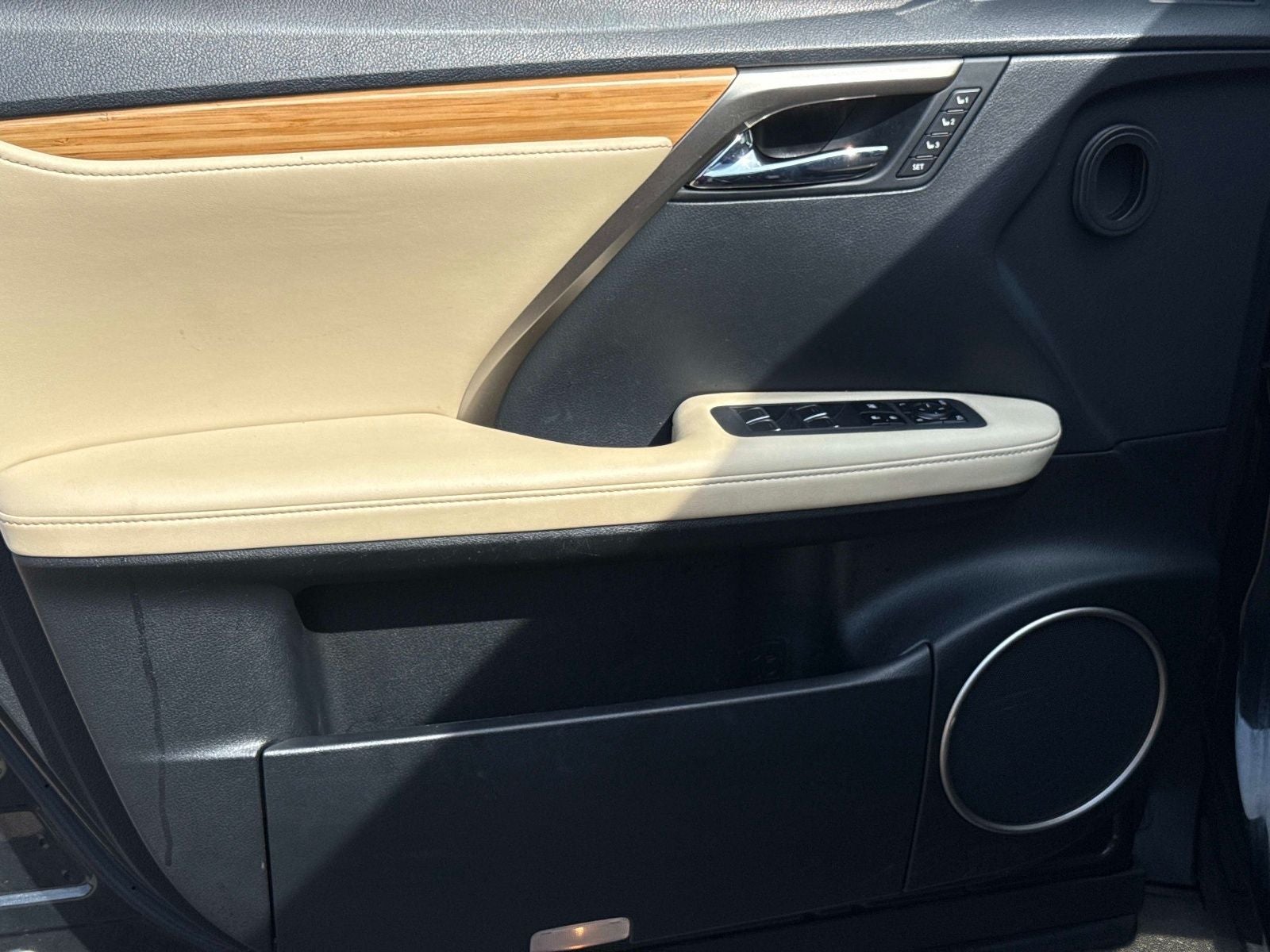 2021 Lexus RX 350L