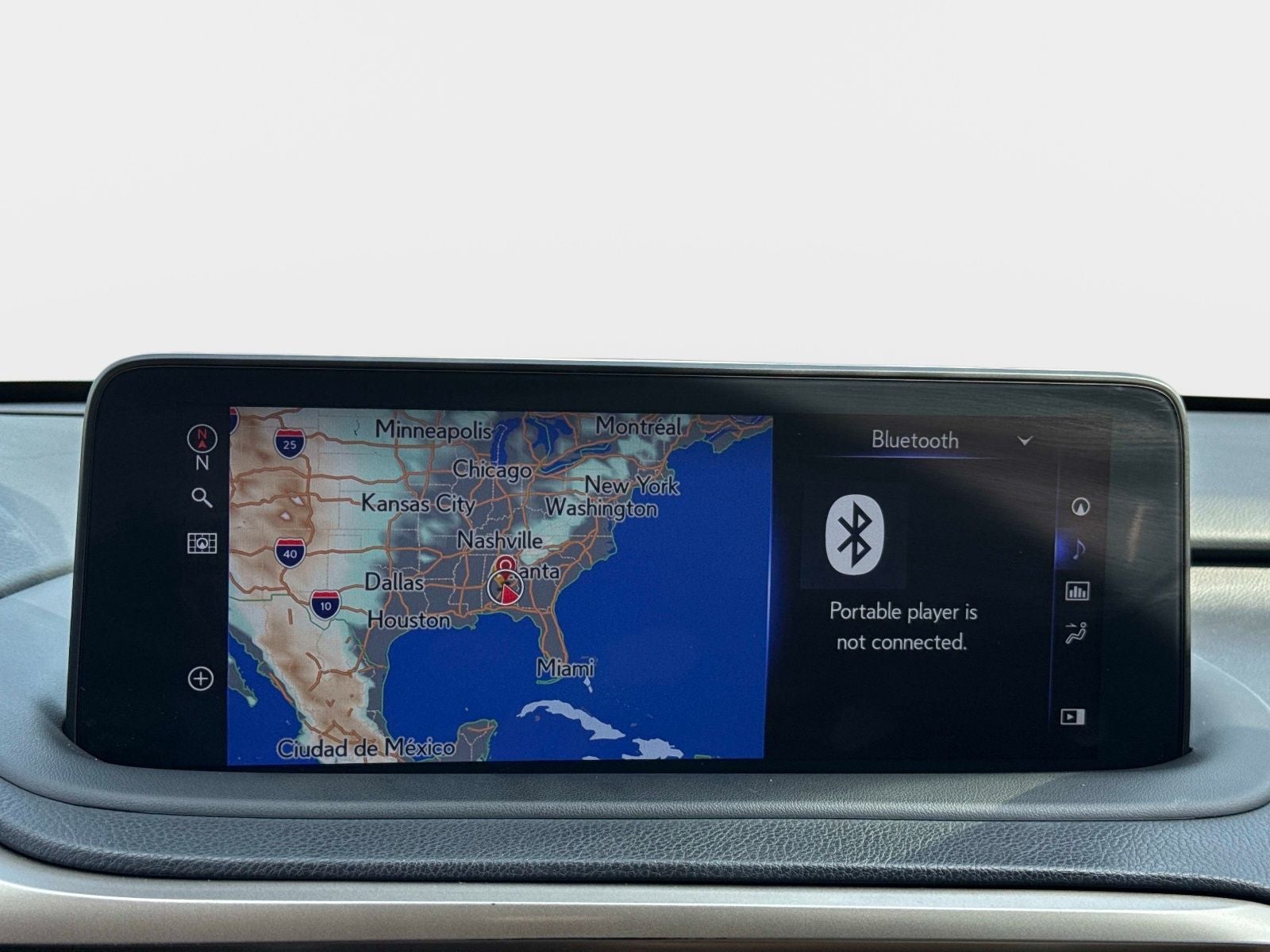 2021 Lexus RX 350L