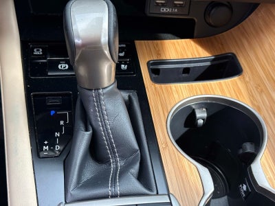 2021 Lexus RX 350L