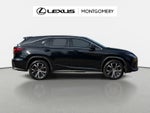 2021 Lexus RX 350L