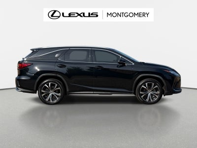 2021 Lexus RX 350L