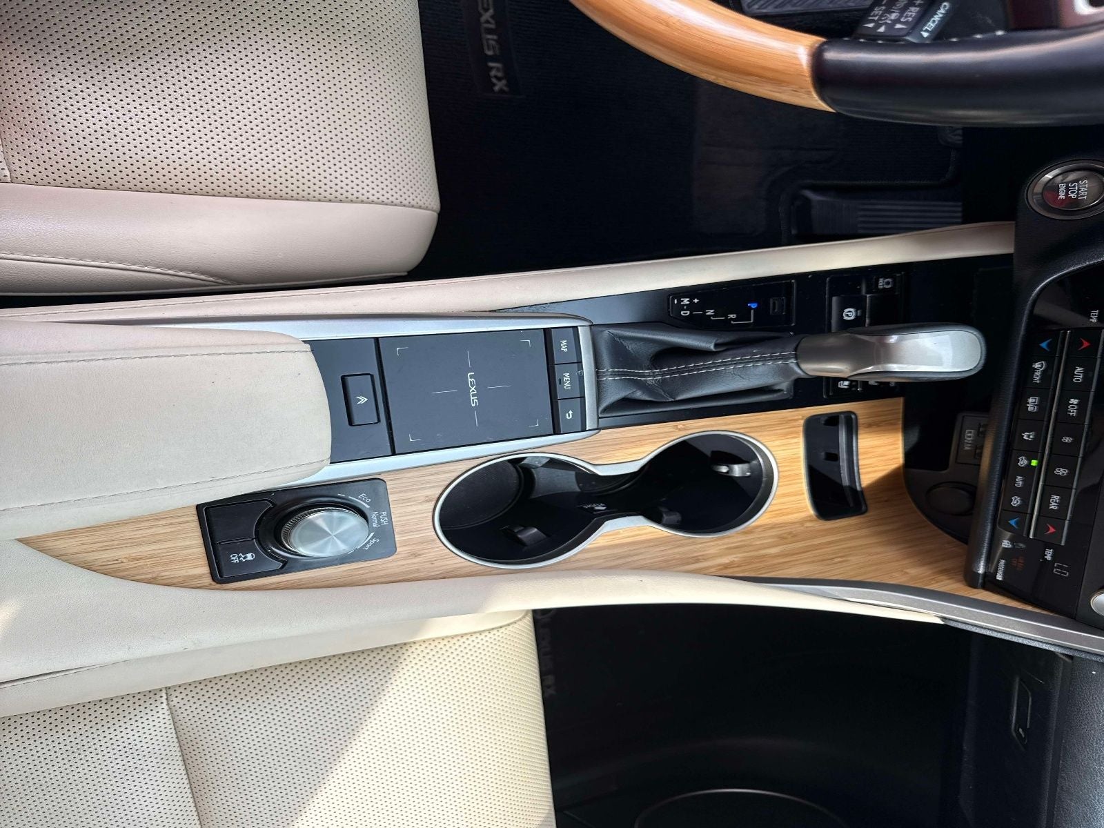 2021 Lexus RX 350L