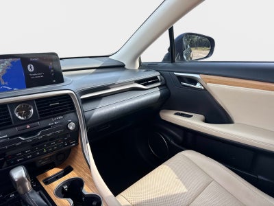 2021 Lexus RX 350L