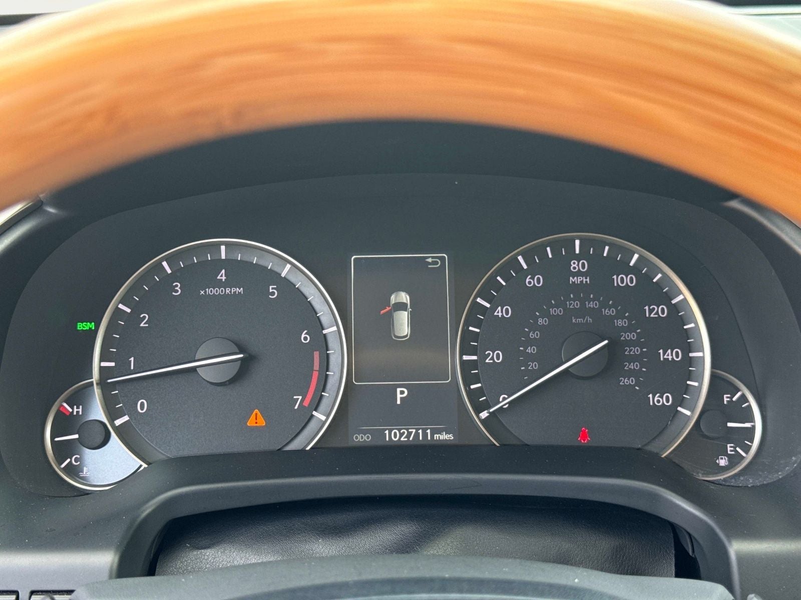 2021 Lexus RX 350L