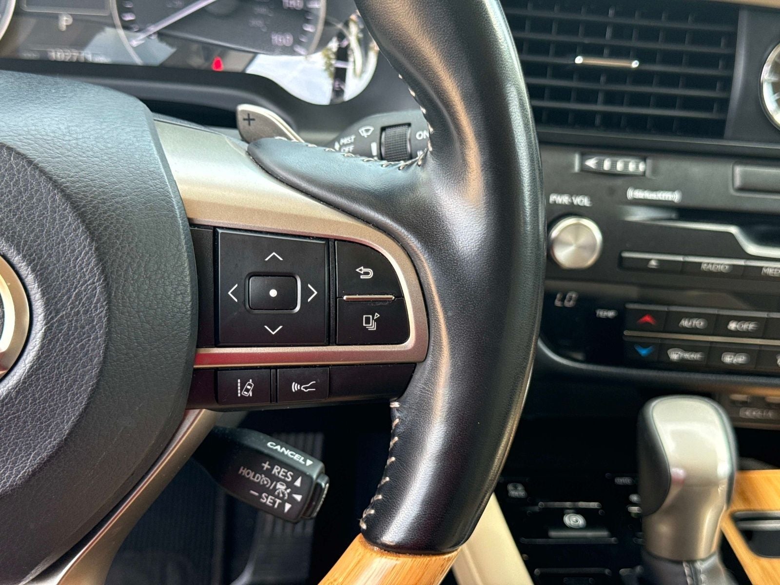 2021 Lexus RX 350L