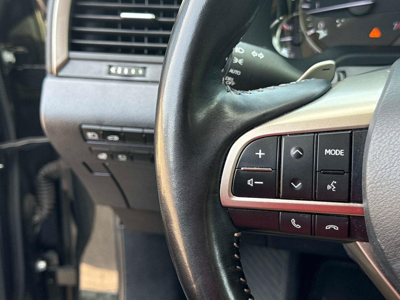 2021 Lexus RX 350L