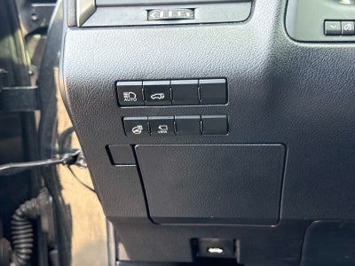 2021 Lexus RX 350L